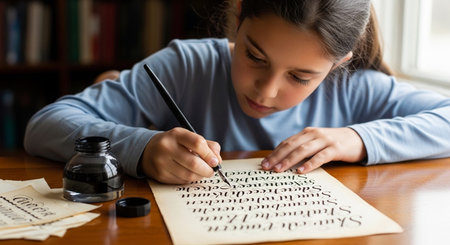 Education Study and Learning  Image