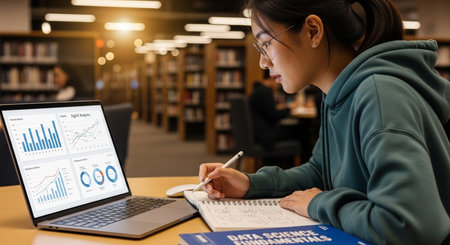 Education Study and Learning  Image