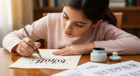 Education Study and Learning  Image