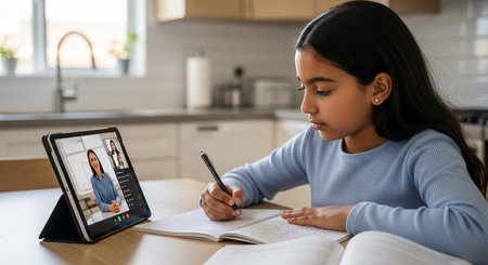 Education Study and Learning  Image