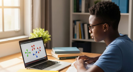 Education Study and Learning  Image