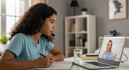 Education Study and Learning  Image