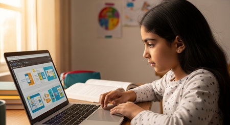 Education Study and Learning  Image