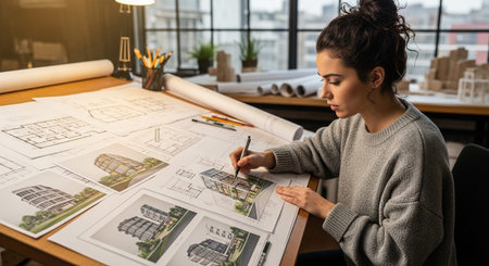 Education Study and Learning  Image