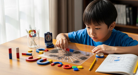 Education Study and Learning  Image
