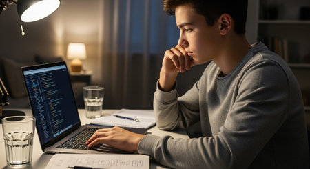 Education Study and Learning  Image