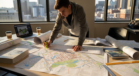 Education Study and Learning  Imageの写真素材