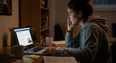 Education Study and Learning  Image