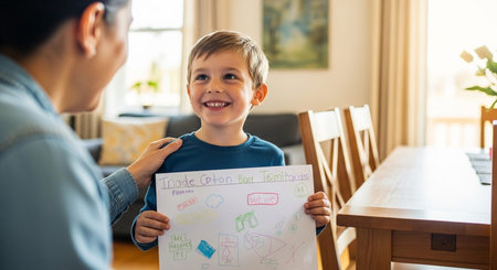 Education Study and Learning  Imageの写真素材