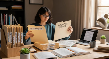Education Study and Learning  Image