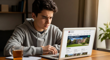 Education Study and Learning  Image
