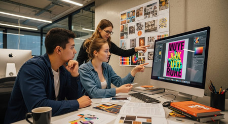 Education Study and Learning  Image