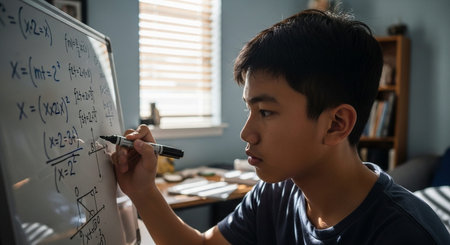 Education Study and Learning  Imageの写真素材