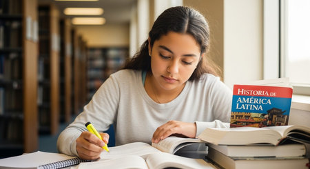 Education Study and Learning  Image