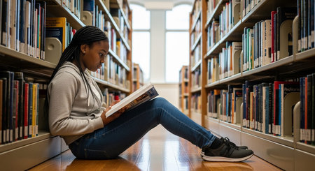 Education Study and Learning  Image