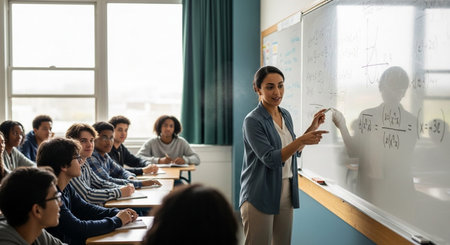 Education Study and Learning  Image