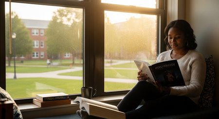 Education Study and Learning  Image