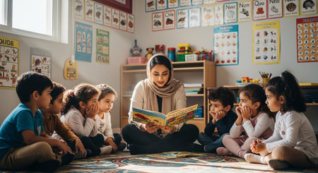 Education Study and Learning  Imageの写真素材