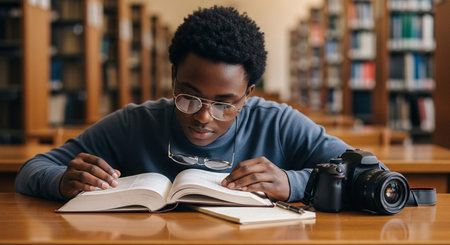 Education Study and Learning  Imageの写真素材