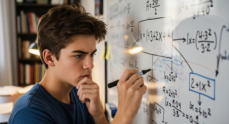Education Study and Learning  Image