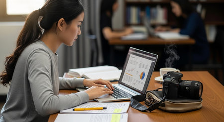 Education Study and Learning  Image