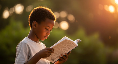 Education Study and Learning  Image