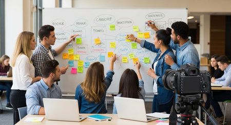 Education Study and Learning  Image