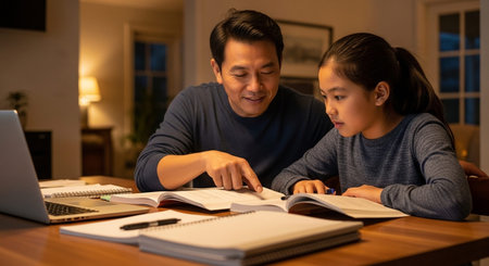 Education Study and Learning  Image