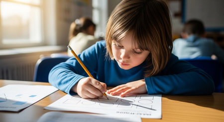 Education Study and Learning  Image