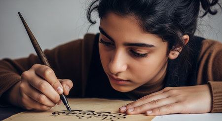 Education Study and Learning  Image