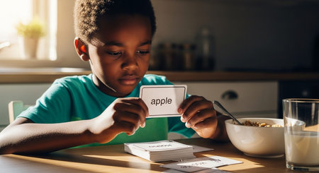 Education Study and Learning  Imageの写真素材