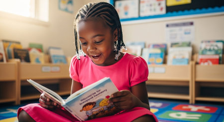 Education Study and Learning  Image