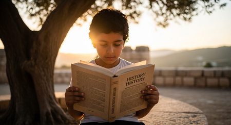 Education Study and Learning  Image