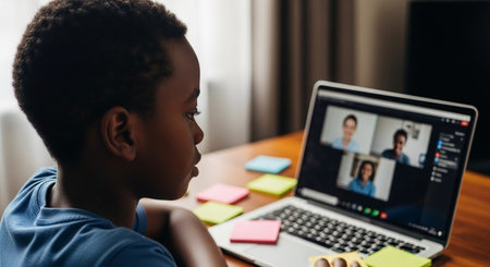 Education Study and Learning  Image