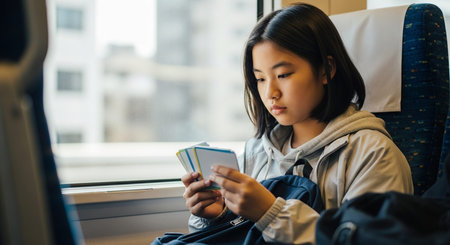 Education Study and Learning  Imageの写真素材