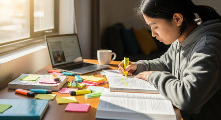 Education Study and Learning  Image