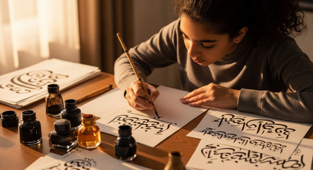 Education Study and Learning  Imageの写真素材