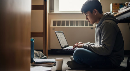 Education Study and Learning  Image