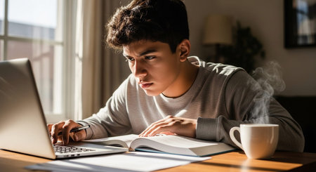 Education Study and Learning  Image
