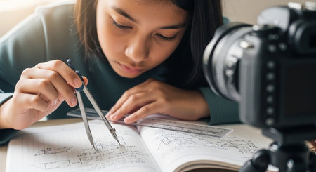 Education Study and Learning  Image