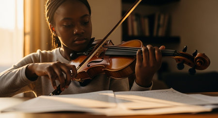 Education Study and Learning  Image