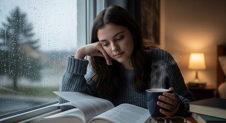 Education Study and Learning  Image