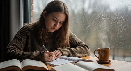 Education Study and Learning  Imageの写真素材