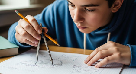 Education Study and Learning  Image