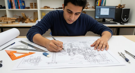 Education Study and Learning  Image