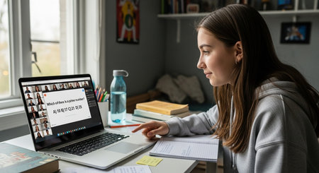 Education Study and Learning  Image