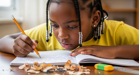 Education Study and Learning  Image