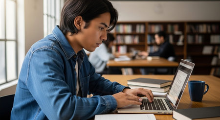 Education Study and Learning  Image