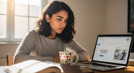 Education Study and Learning  Image