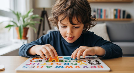 Education Study and Learning  Imageの写真素材